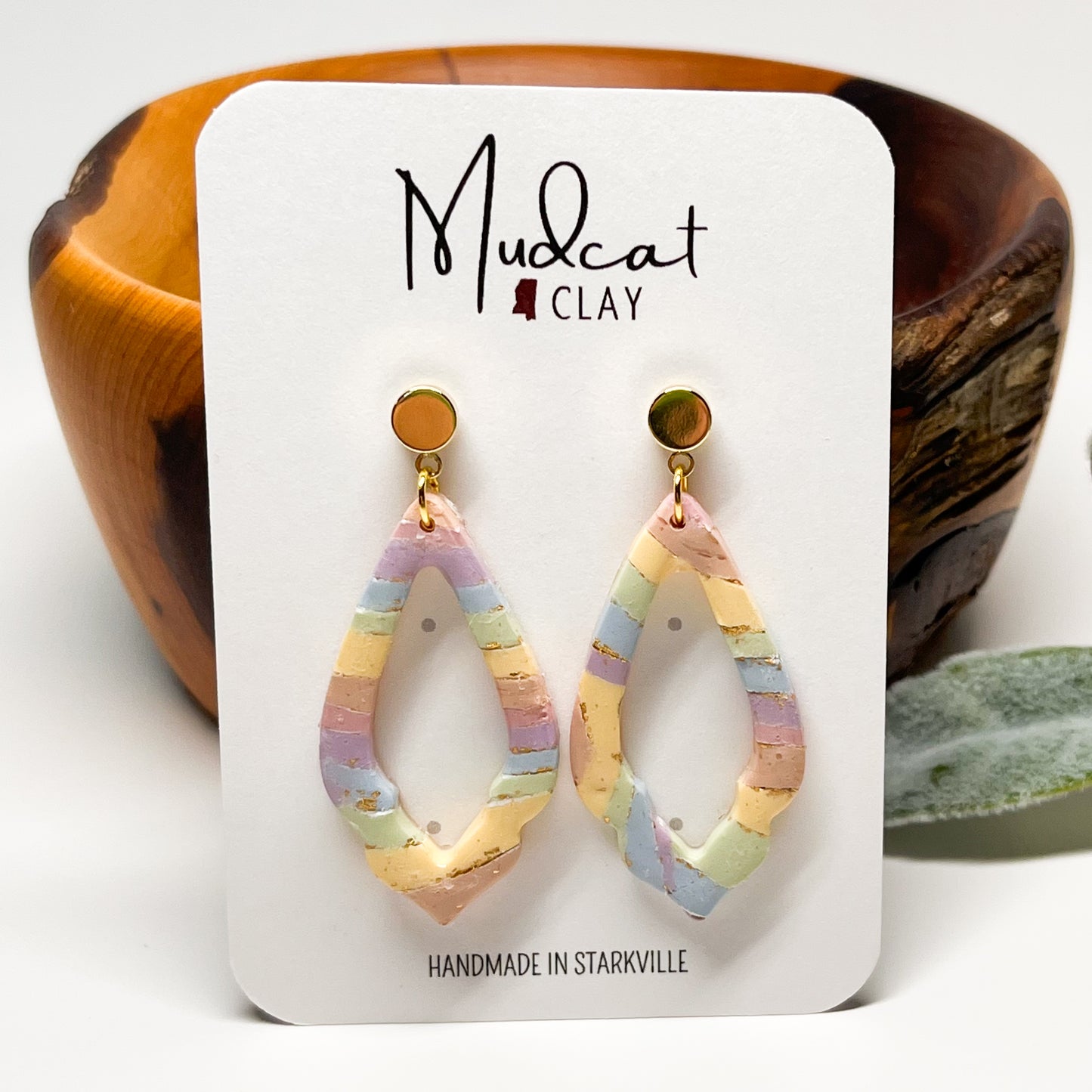 Spring Sherbet | Moroccan Drop