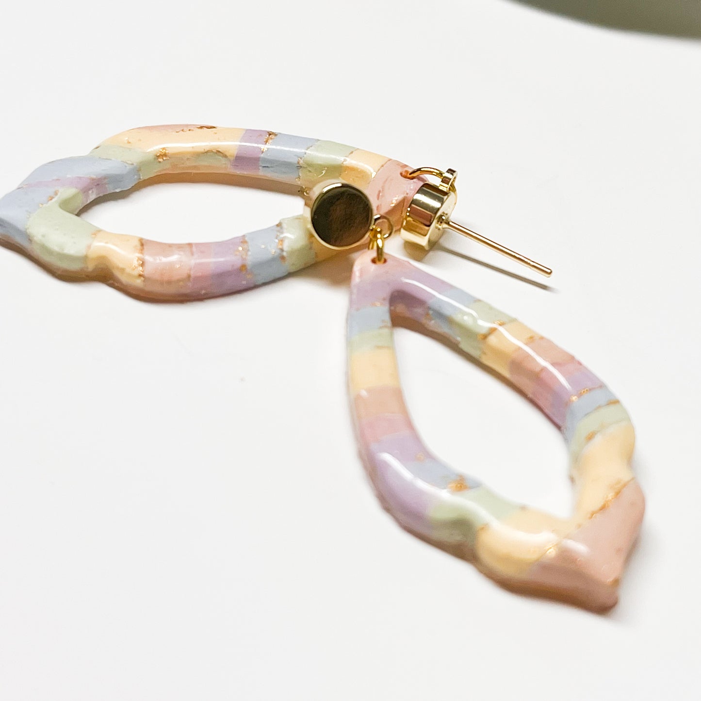 Spring Sherbet | Moroccan Drop