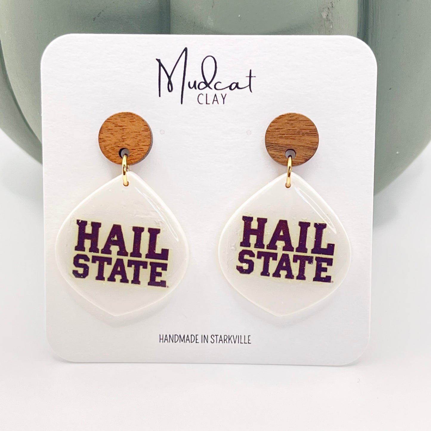 HAIL STATE | Teardrop