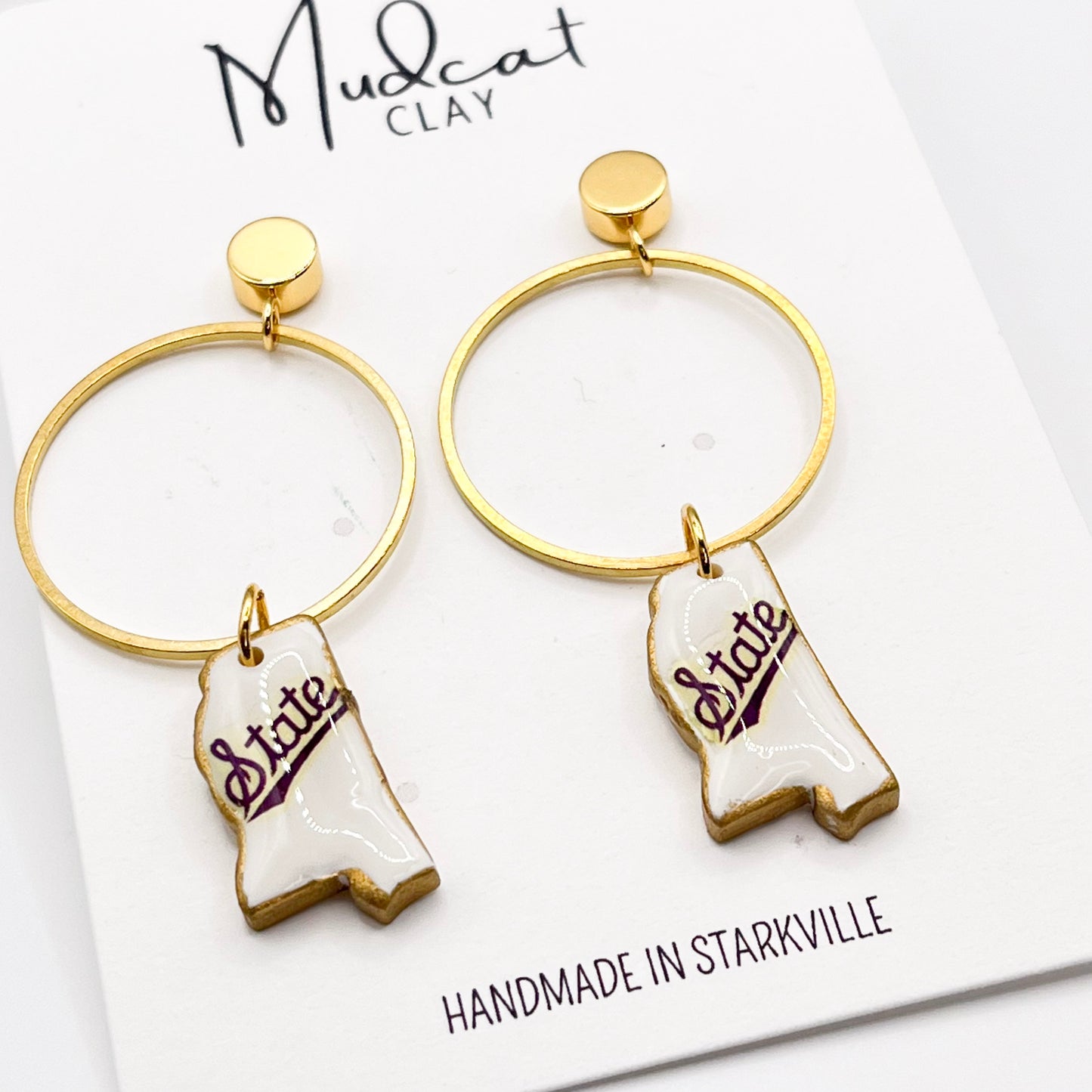 STATE Script on Hoops