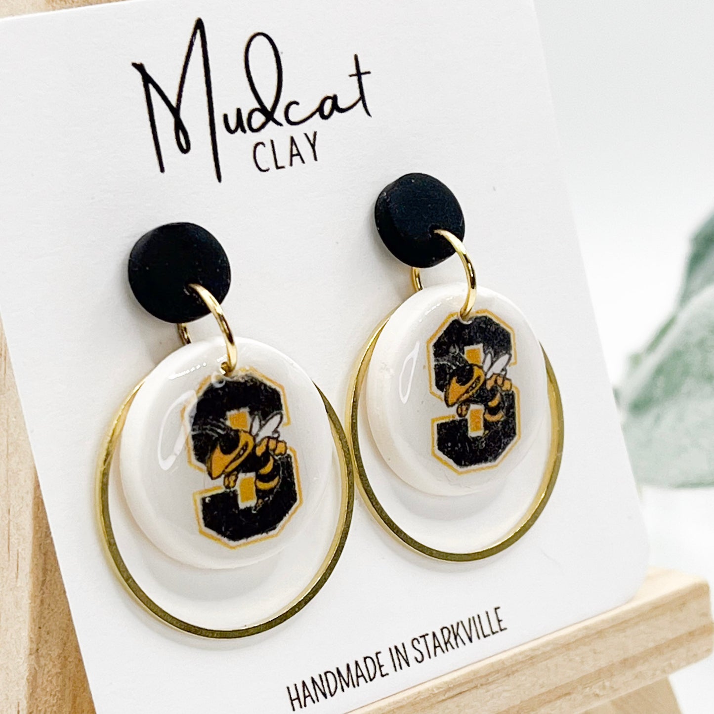 SHS| Disc & Hoop Set