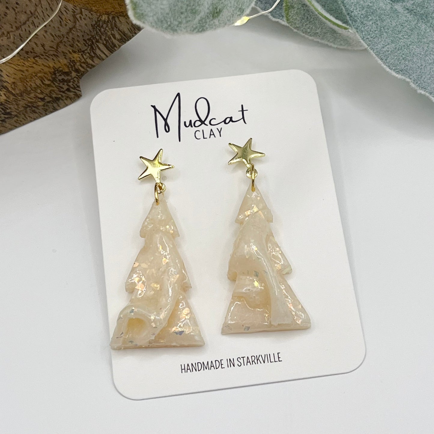 Christmas Trees | Opaque