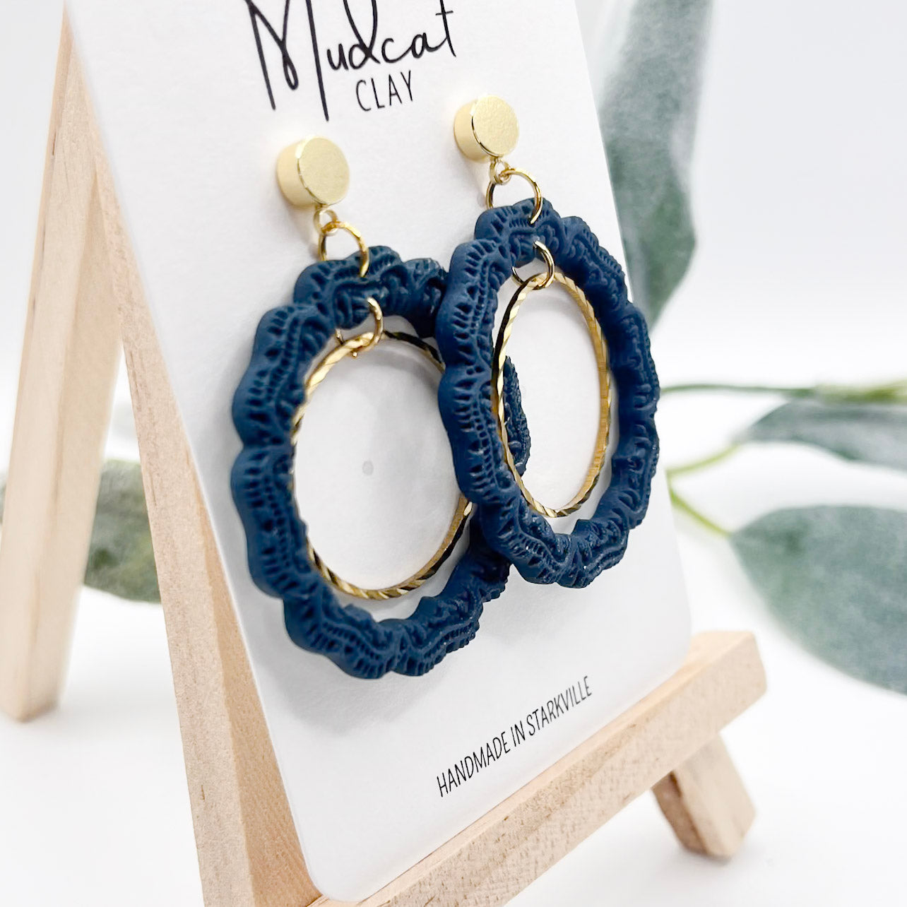 Hollow Mandala | Teal