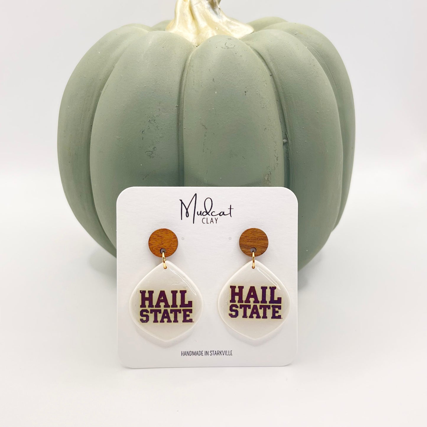 HAIL STATE | Teardrop