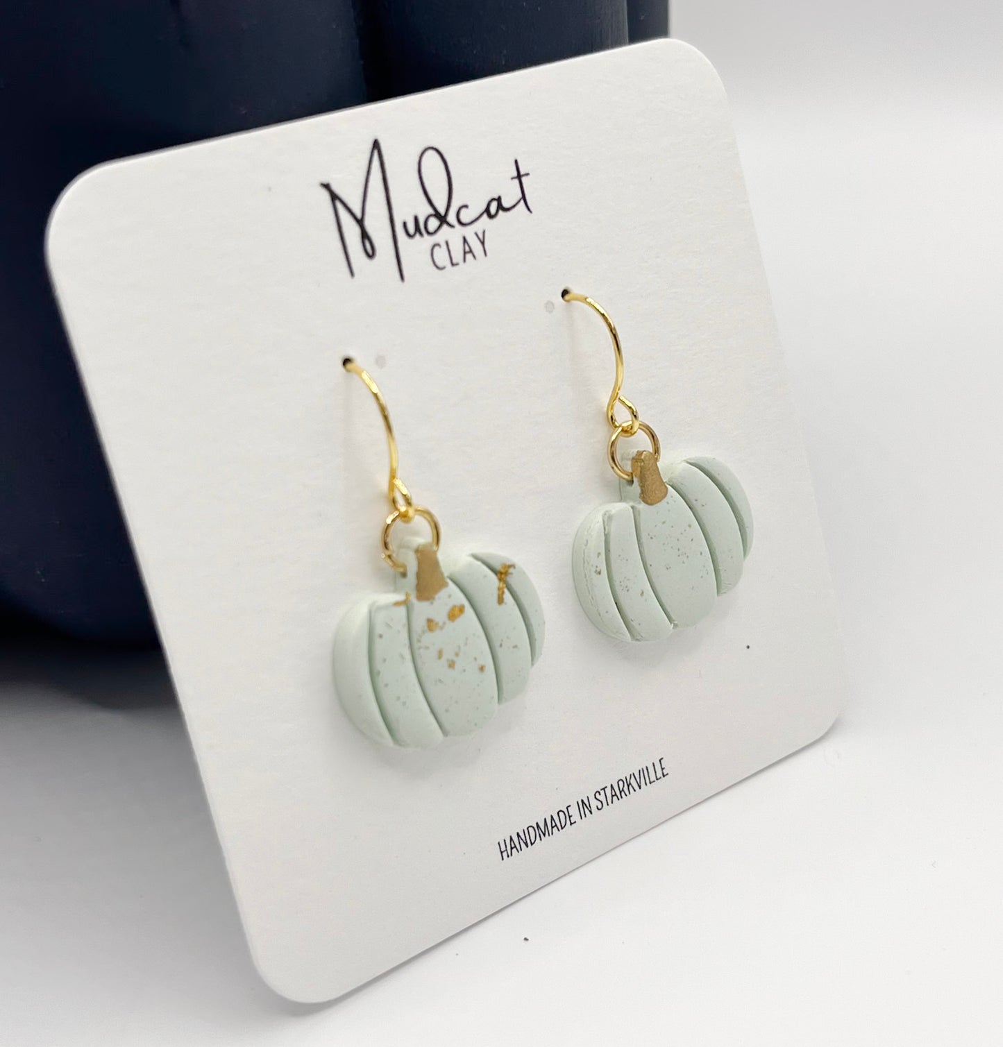 Small Pumpkins | Icy Blue