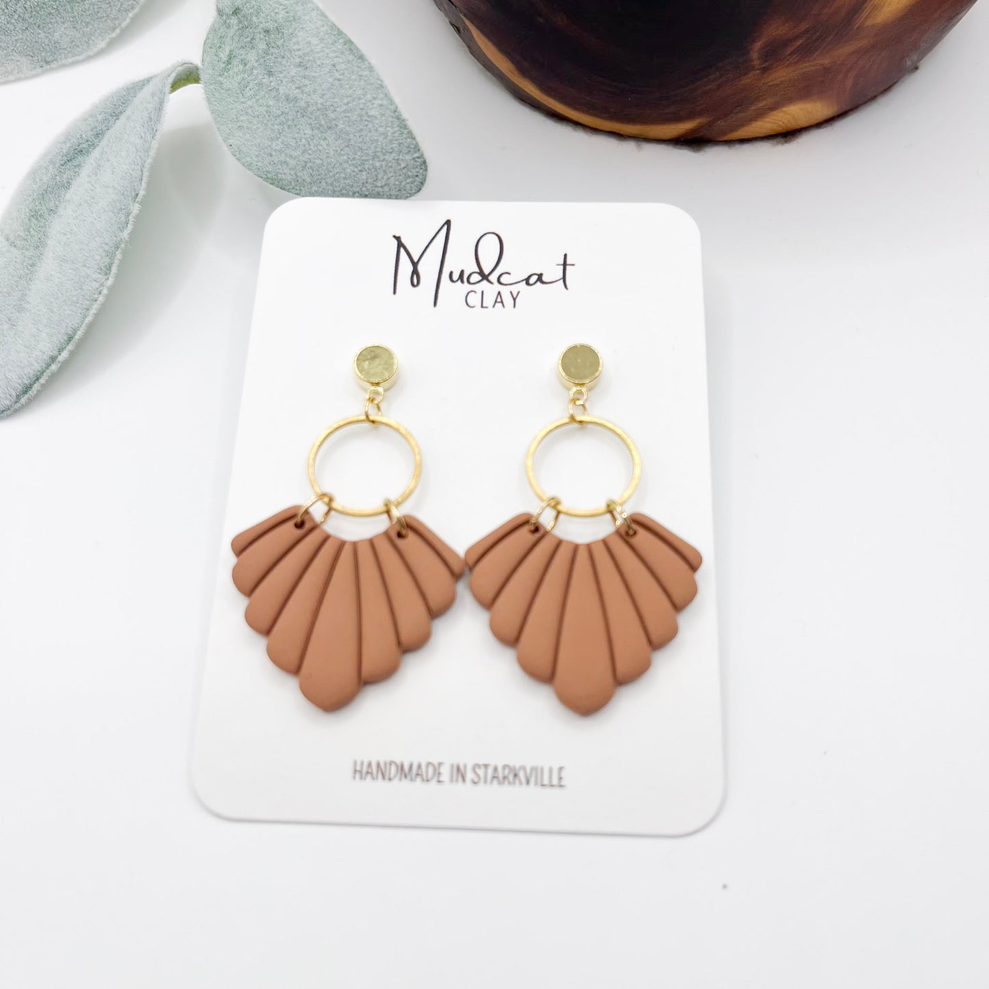 Small Stella | Maple Leaf