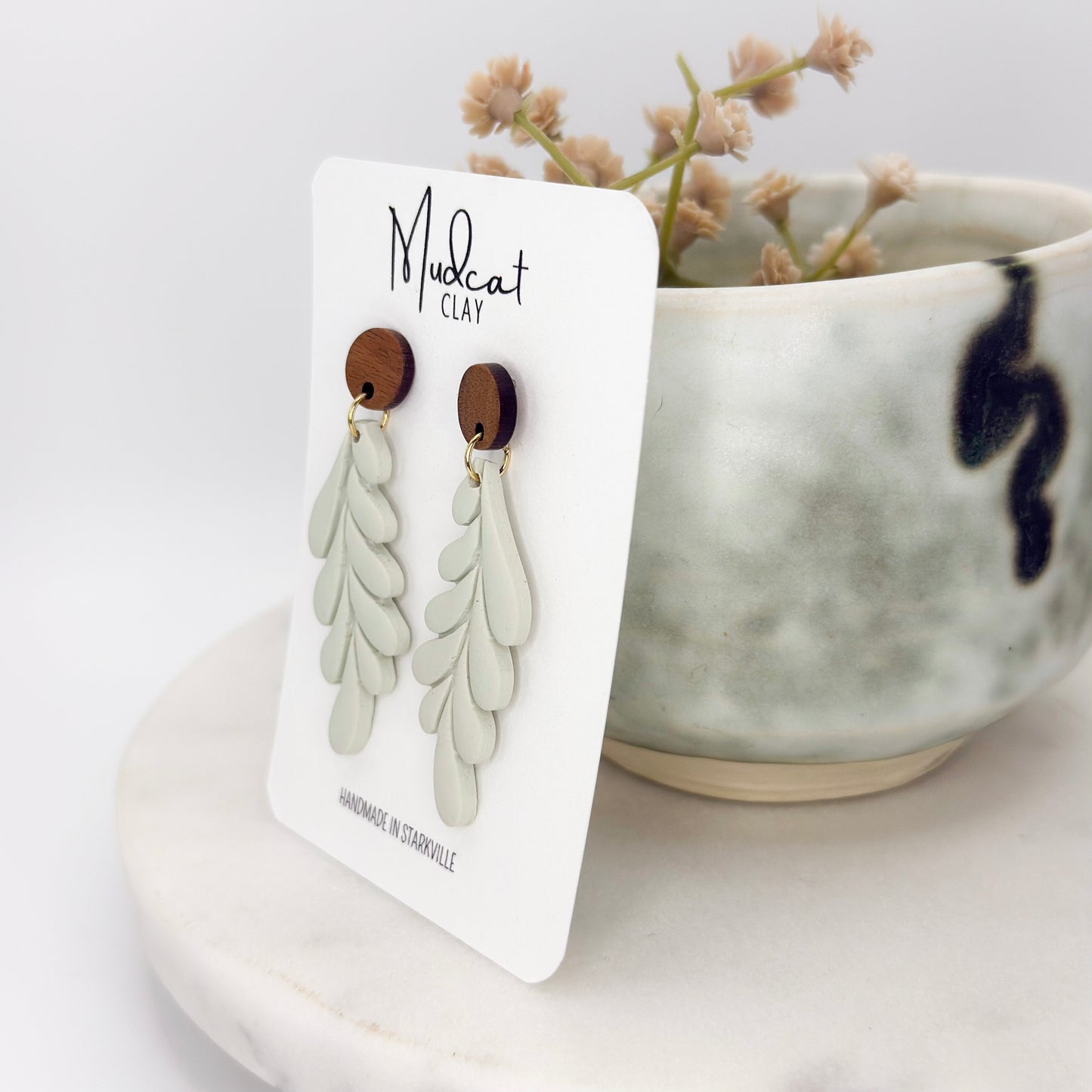 Kimberly | Mint Green