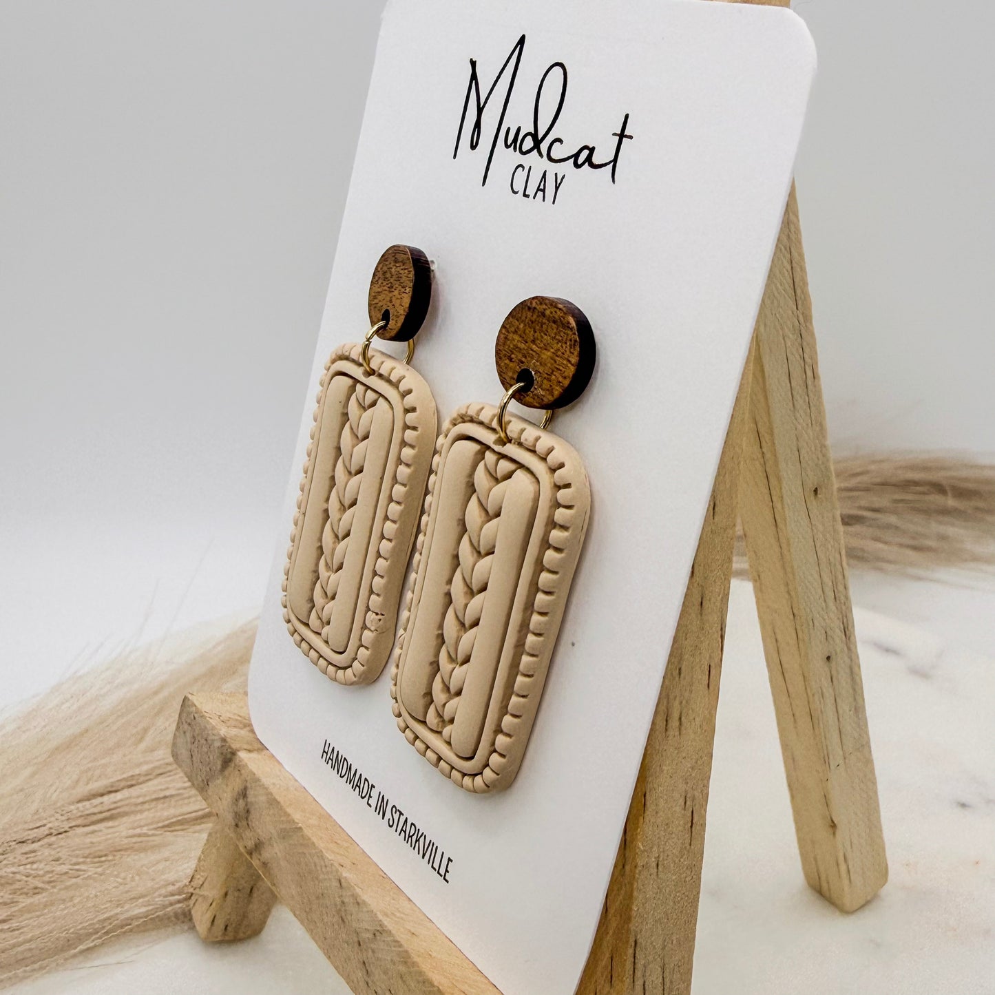 Ceramic Lines | Beige