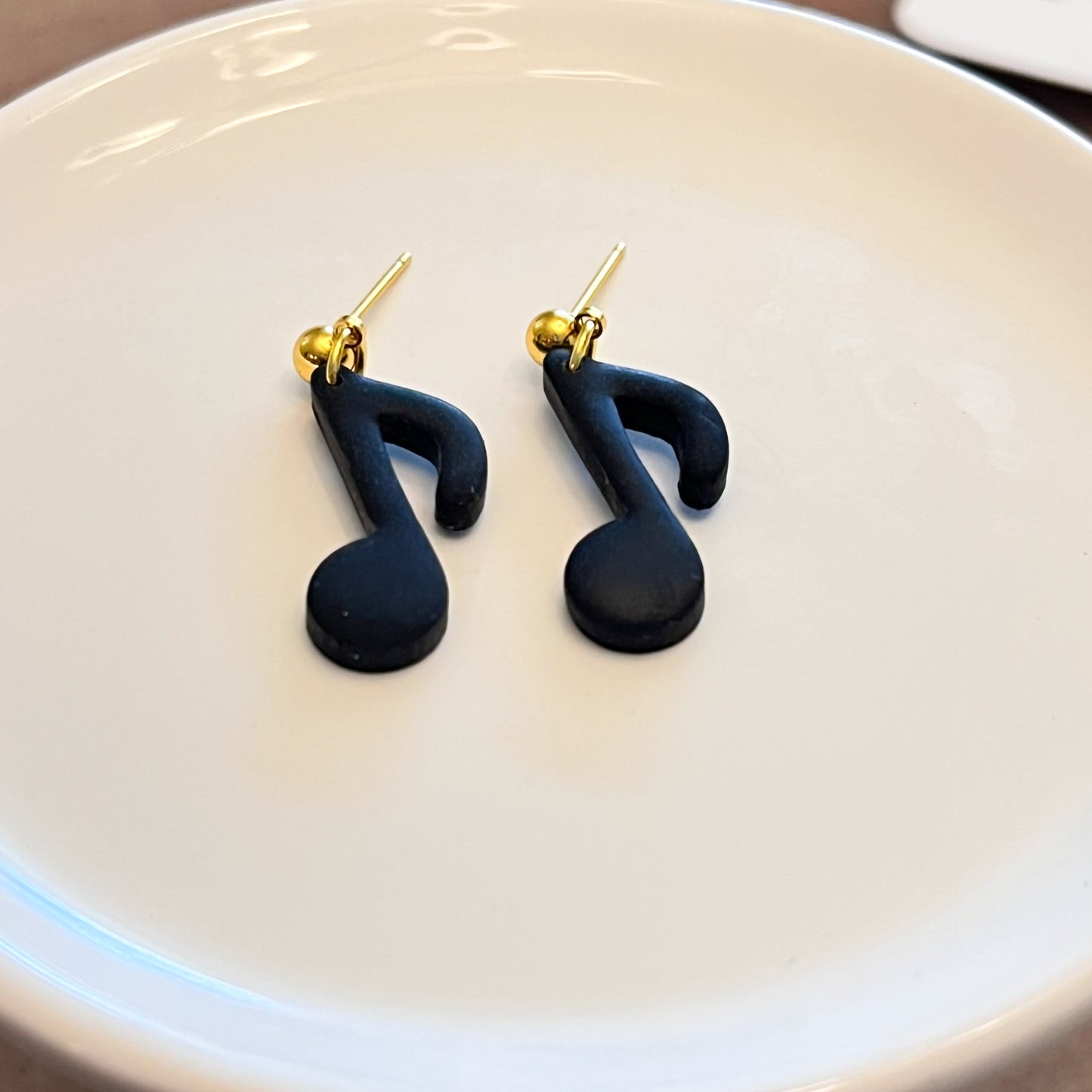 Music Notes