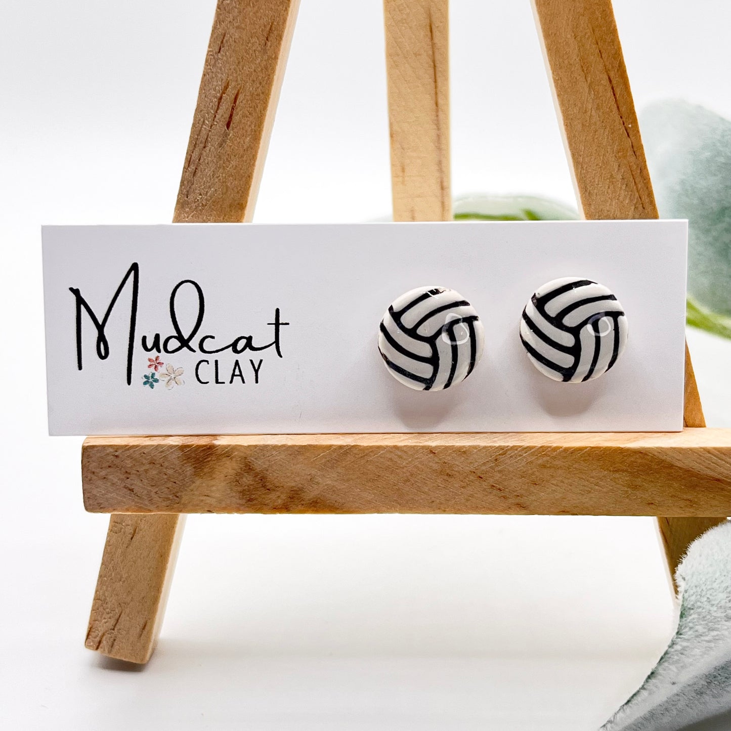 Volleyballs