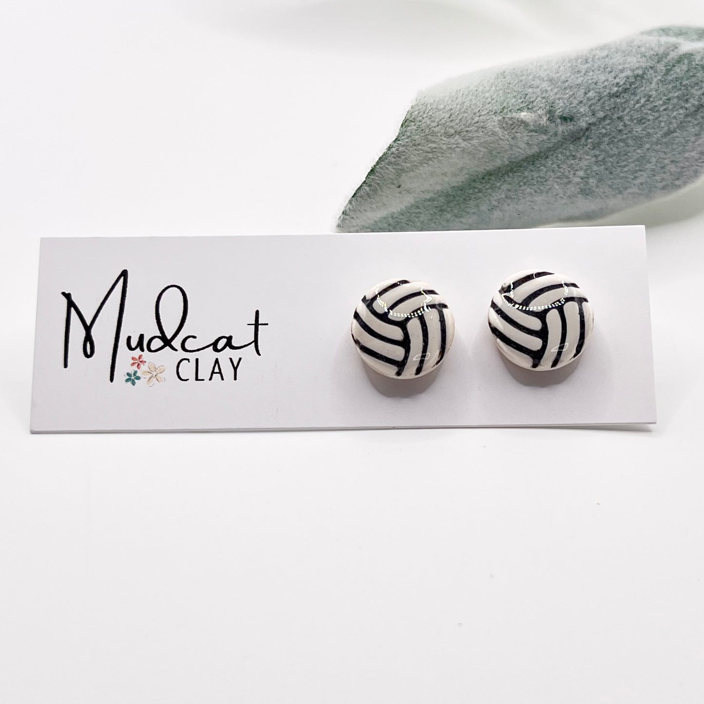 Volleyballs