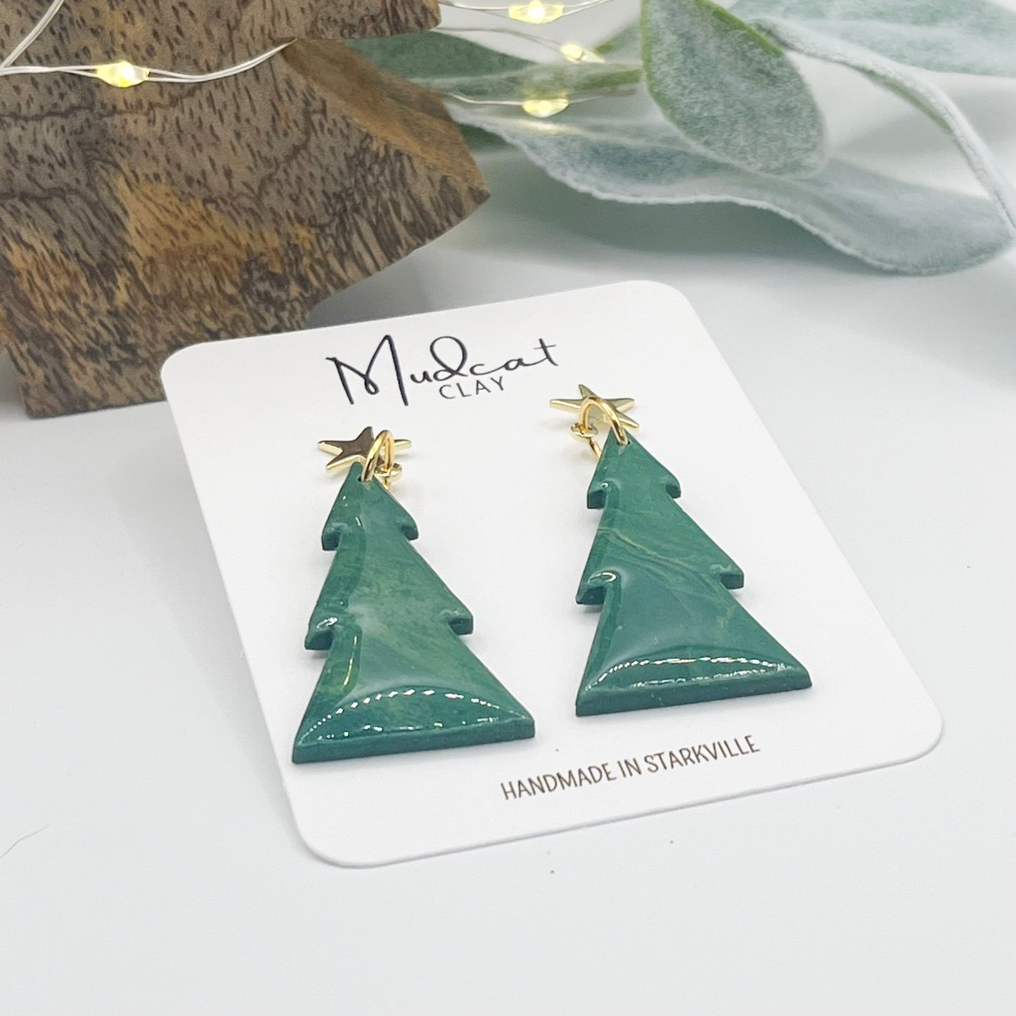 Christmas Trees | Green