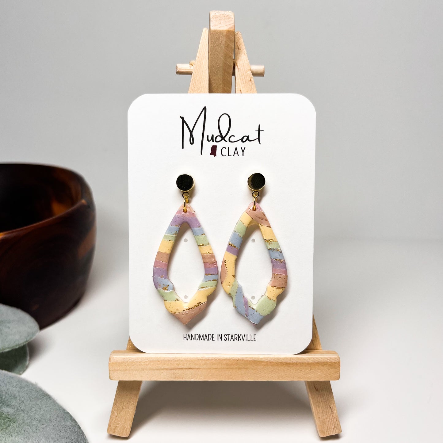 Spring Sherbet | Moroccan Drop