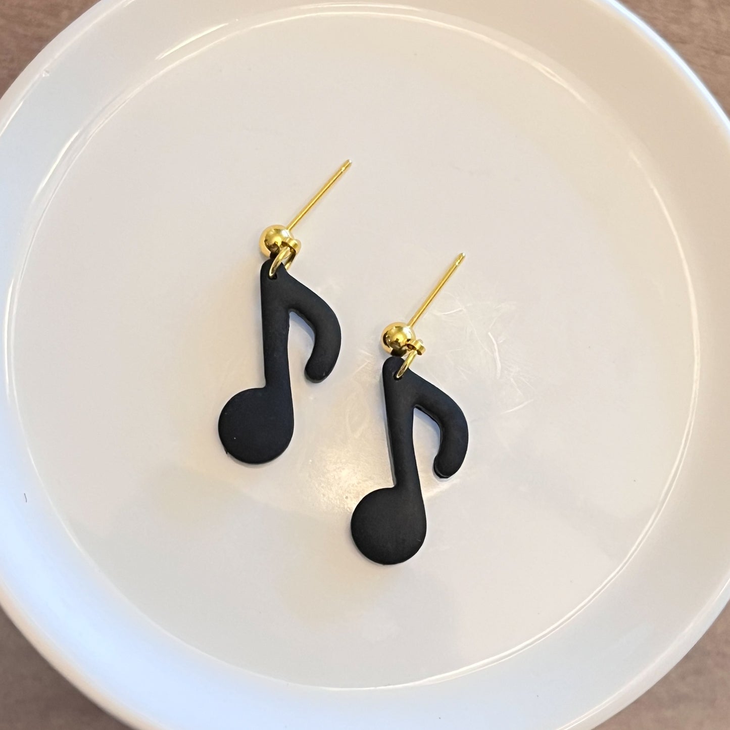 Music Notes