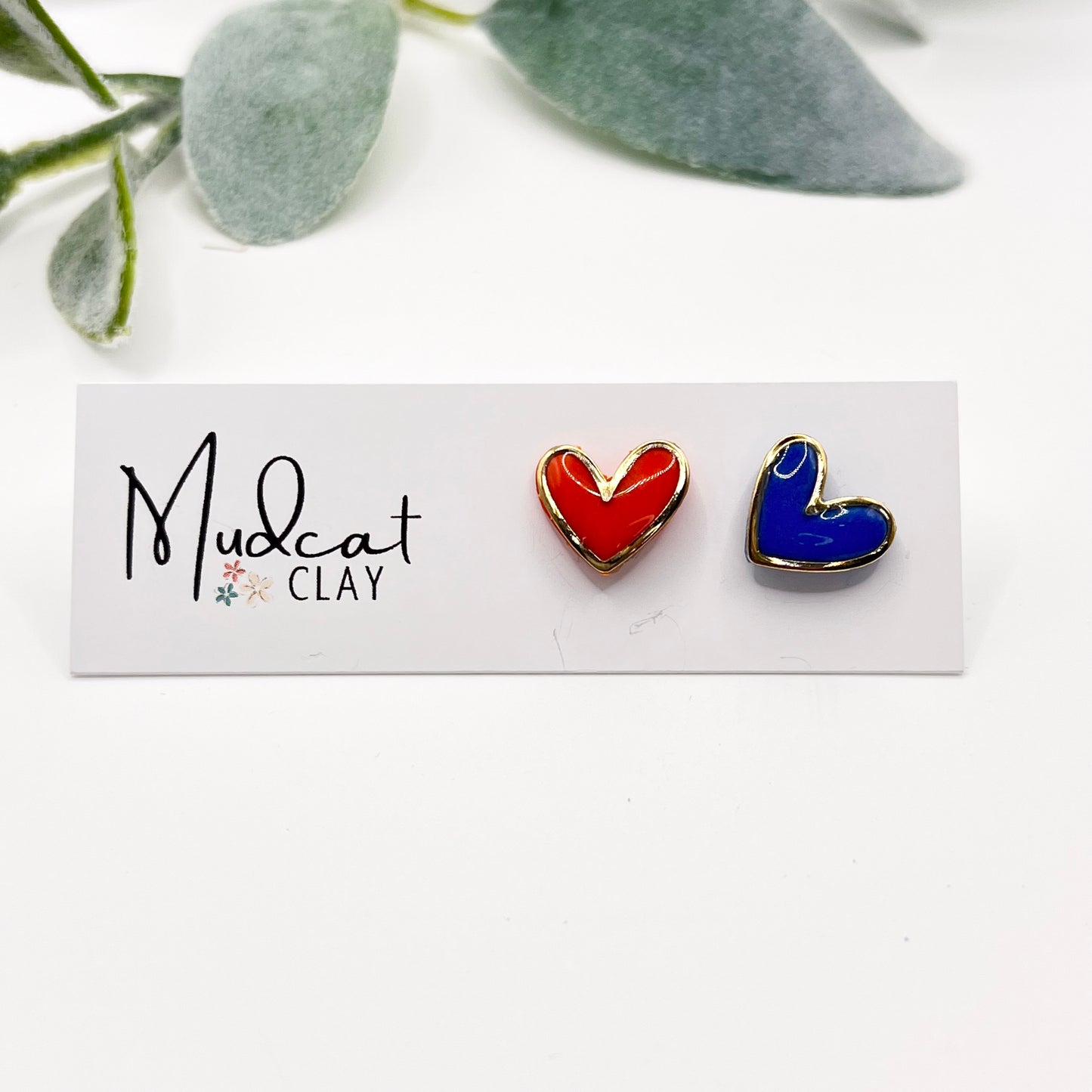 SA | Hearts