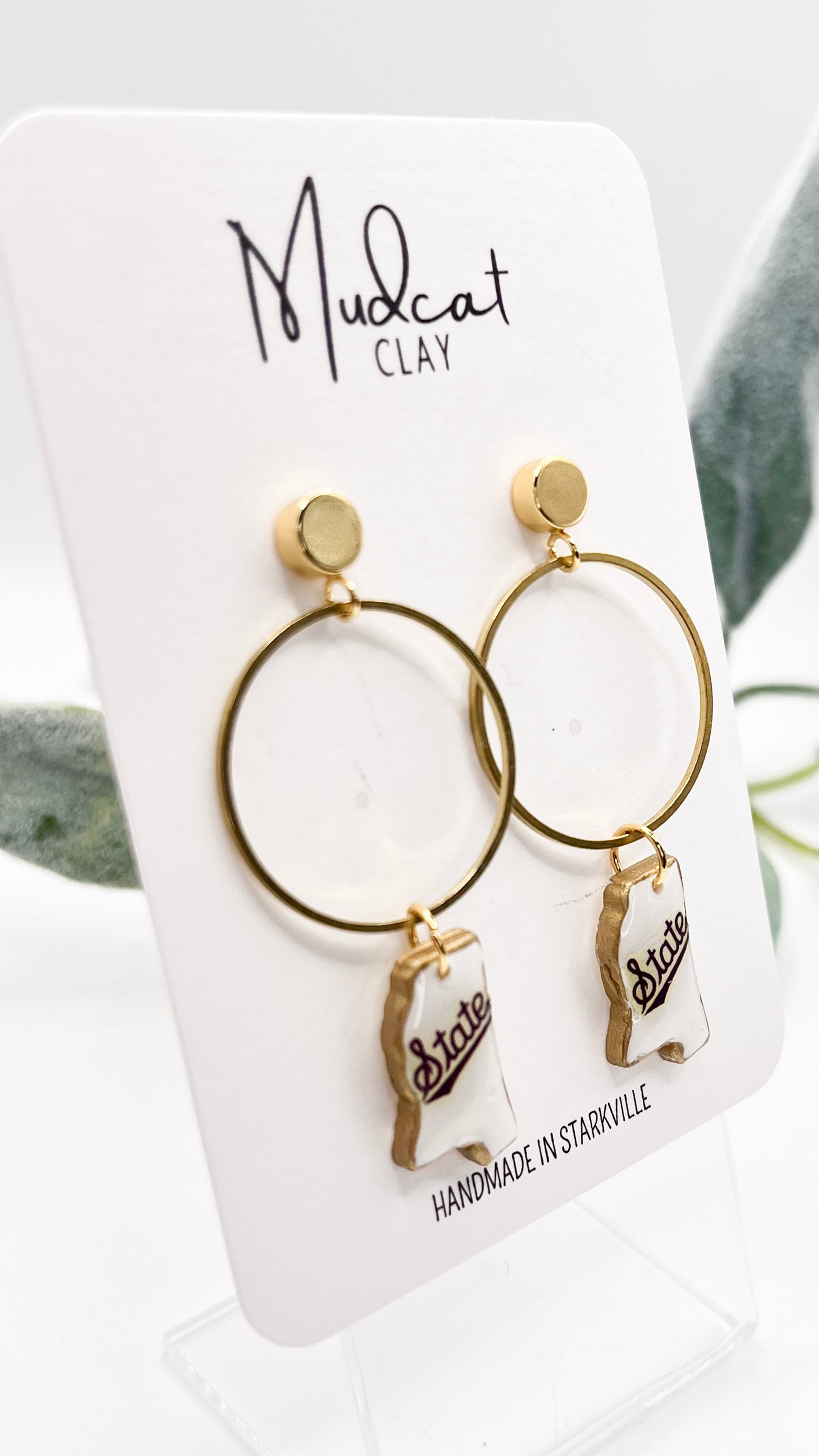 STATE Script on Hoops
