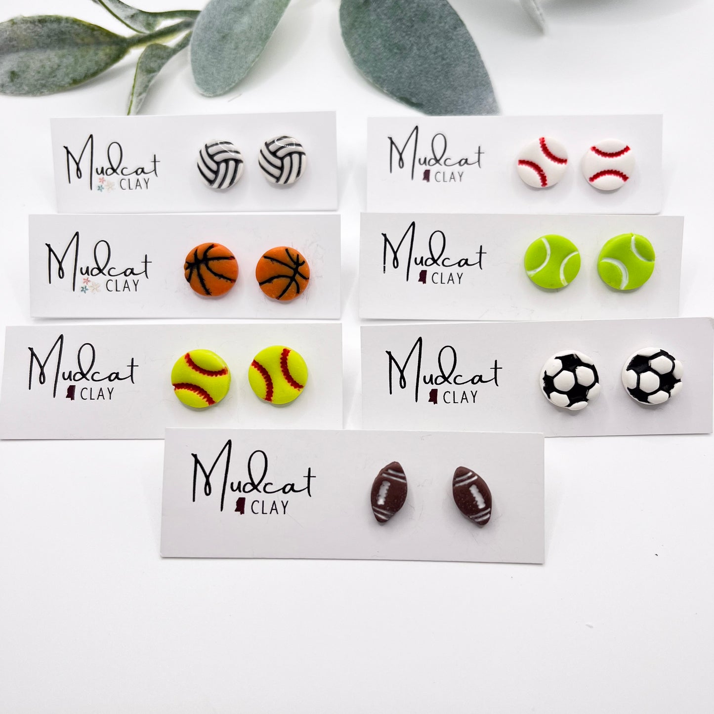 Sports Stud Packs