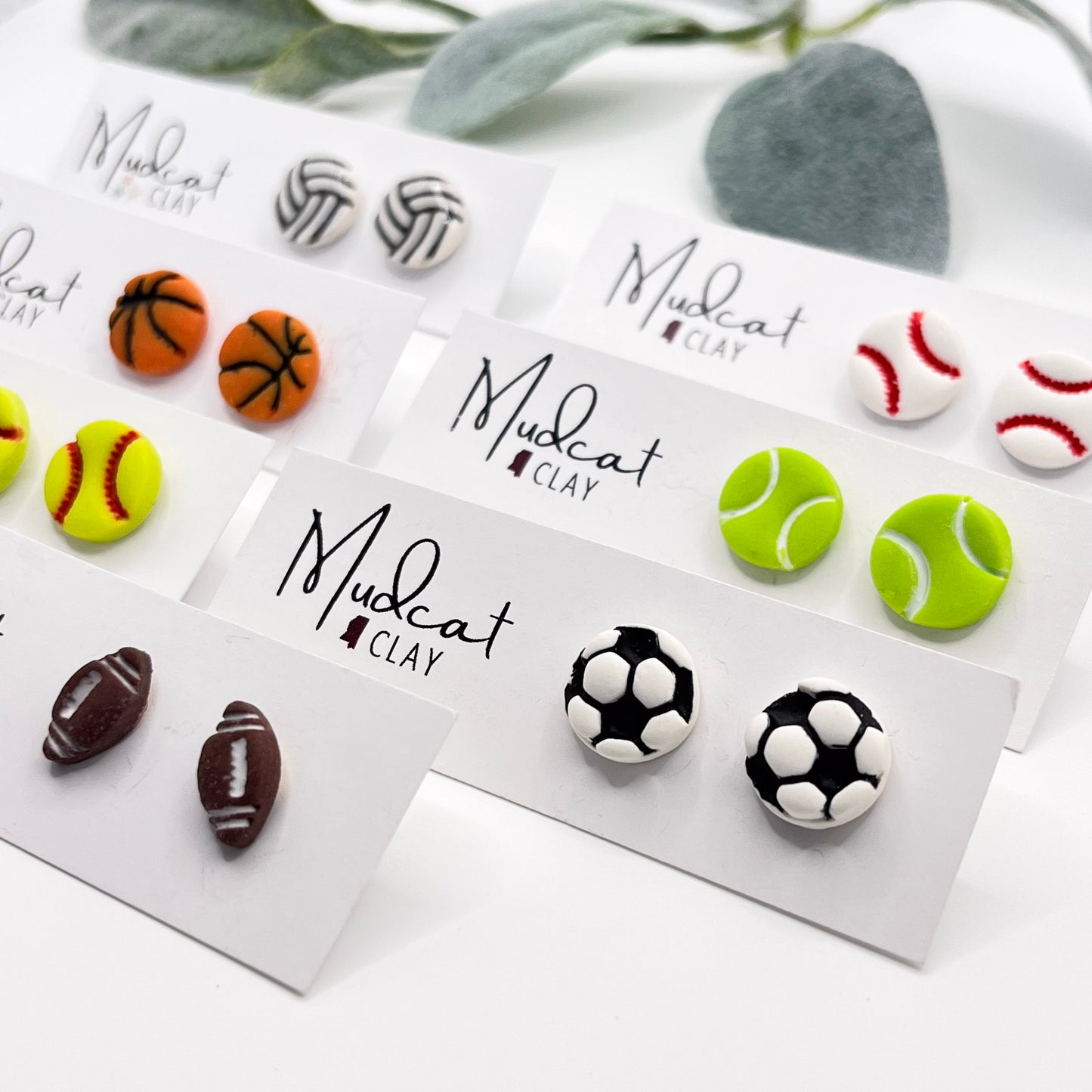 Sports Stud Packs