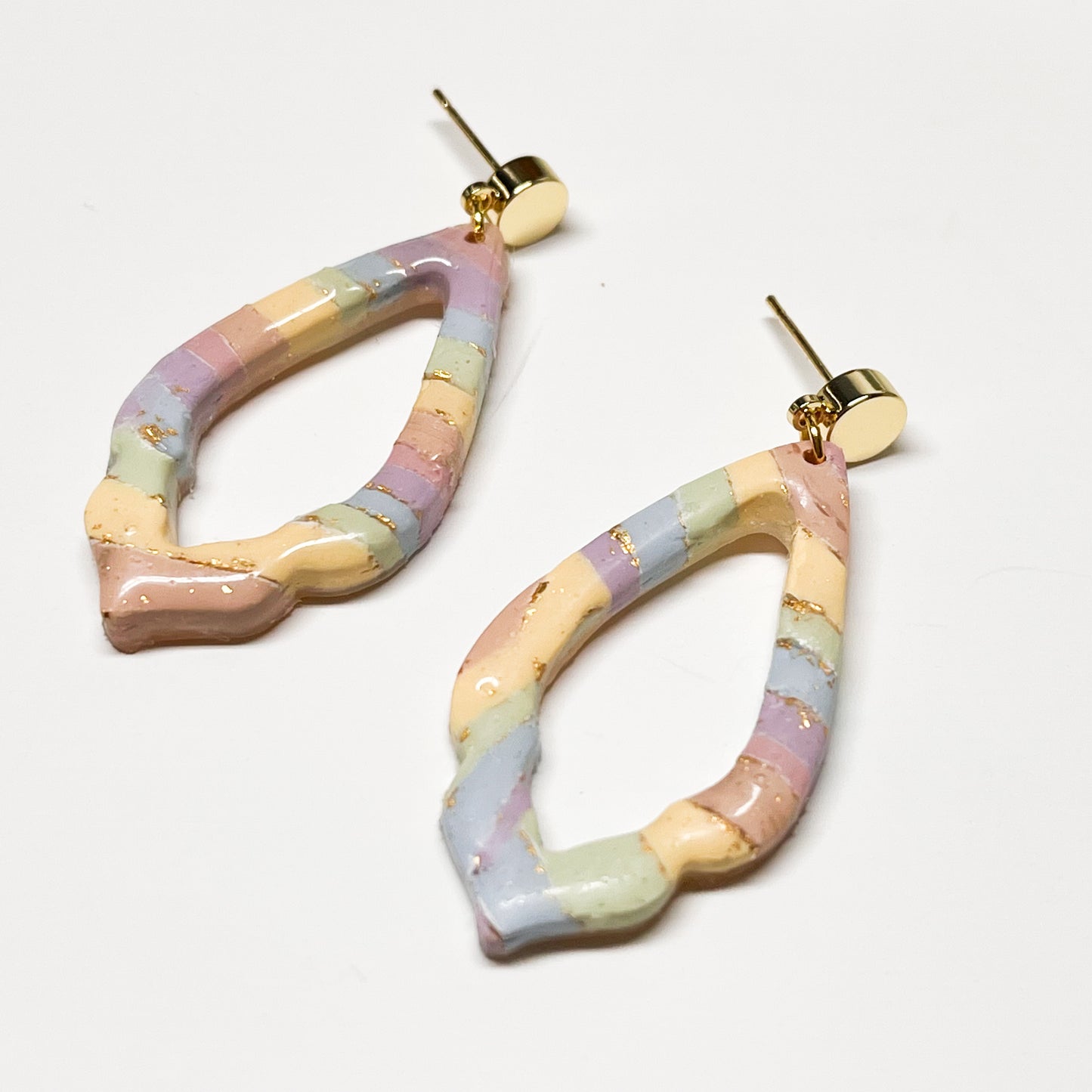Spring Sherbet | Moroccan Drop