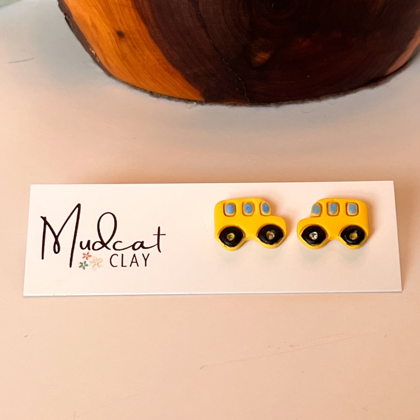 School Bus Studs