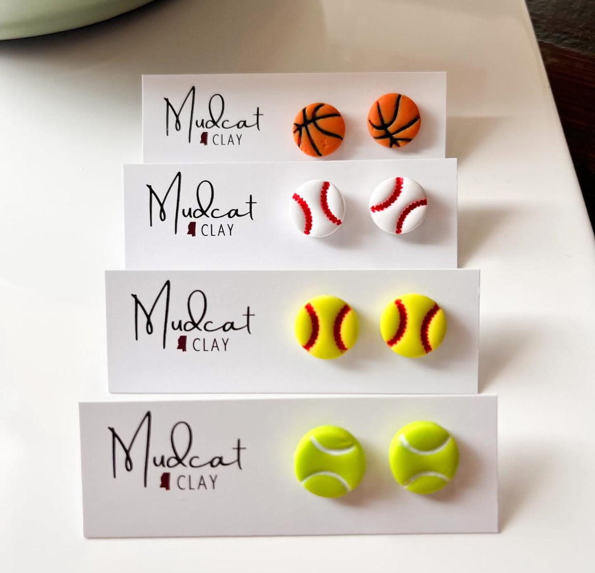 Sports Stud Packs