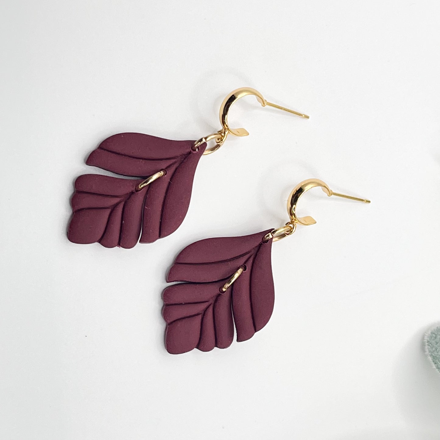 Fall-iage | Maroon