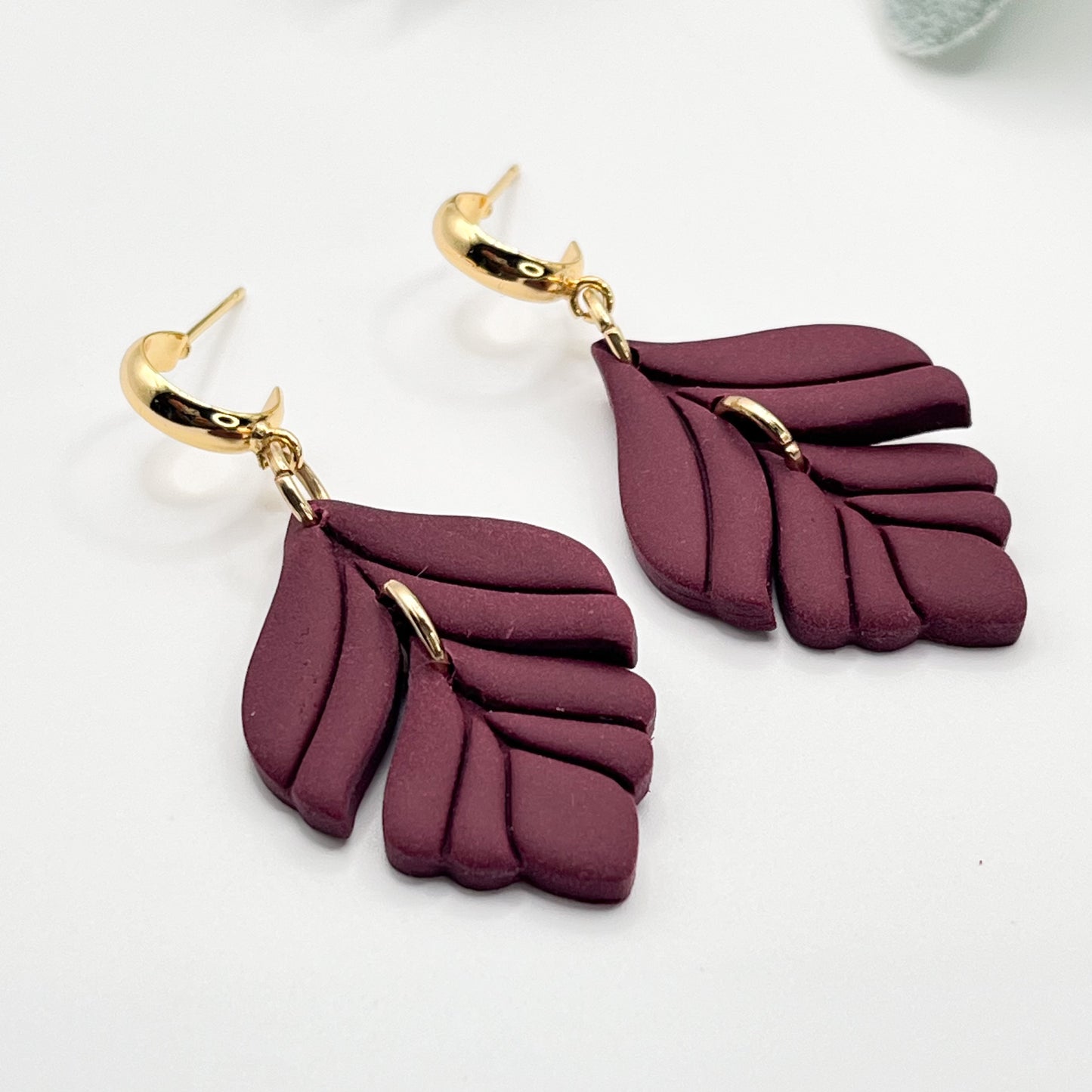Fall-iage | Maroon