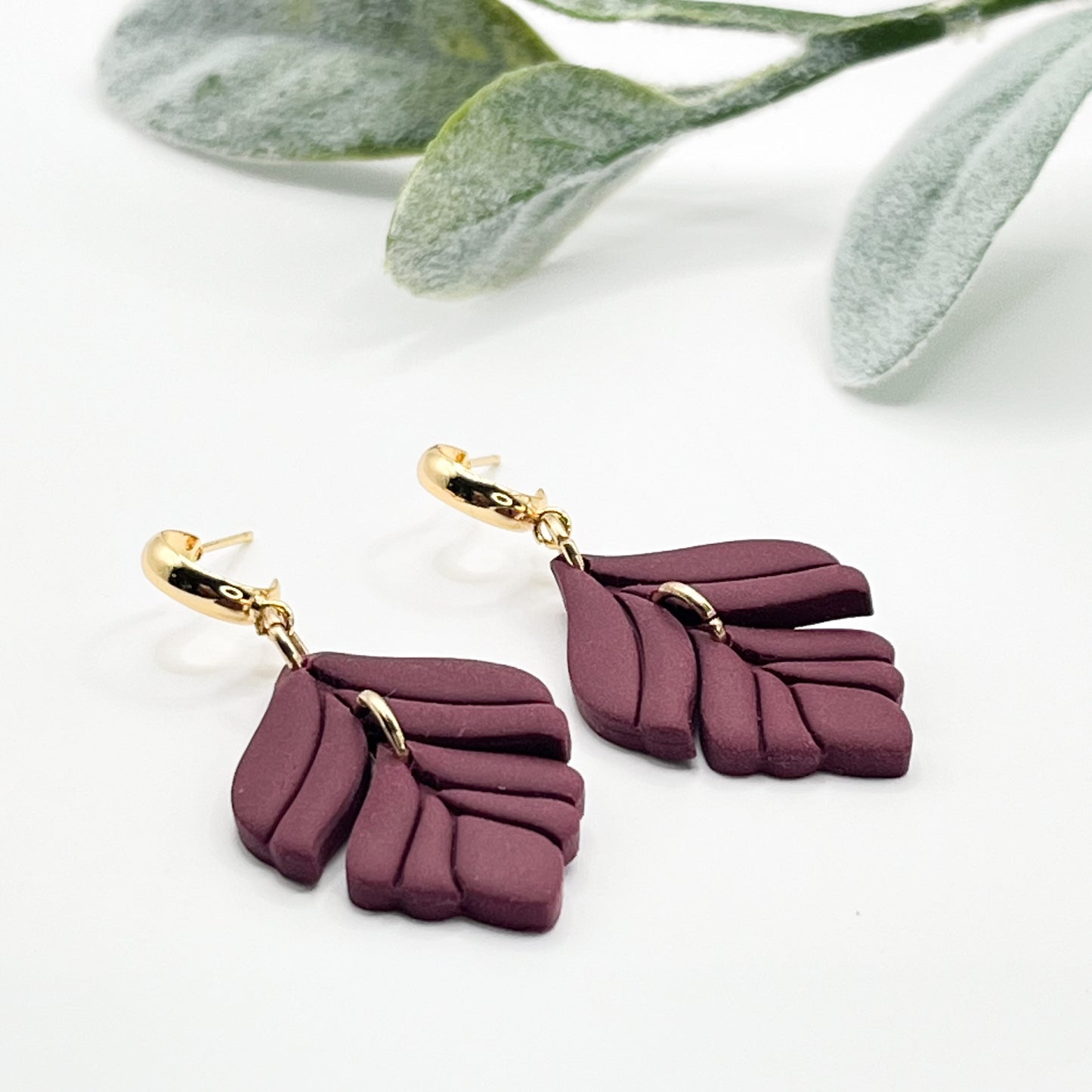 Fall-iage | Maroon