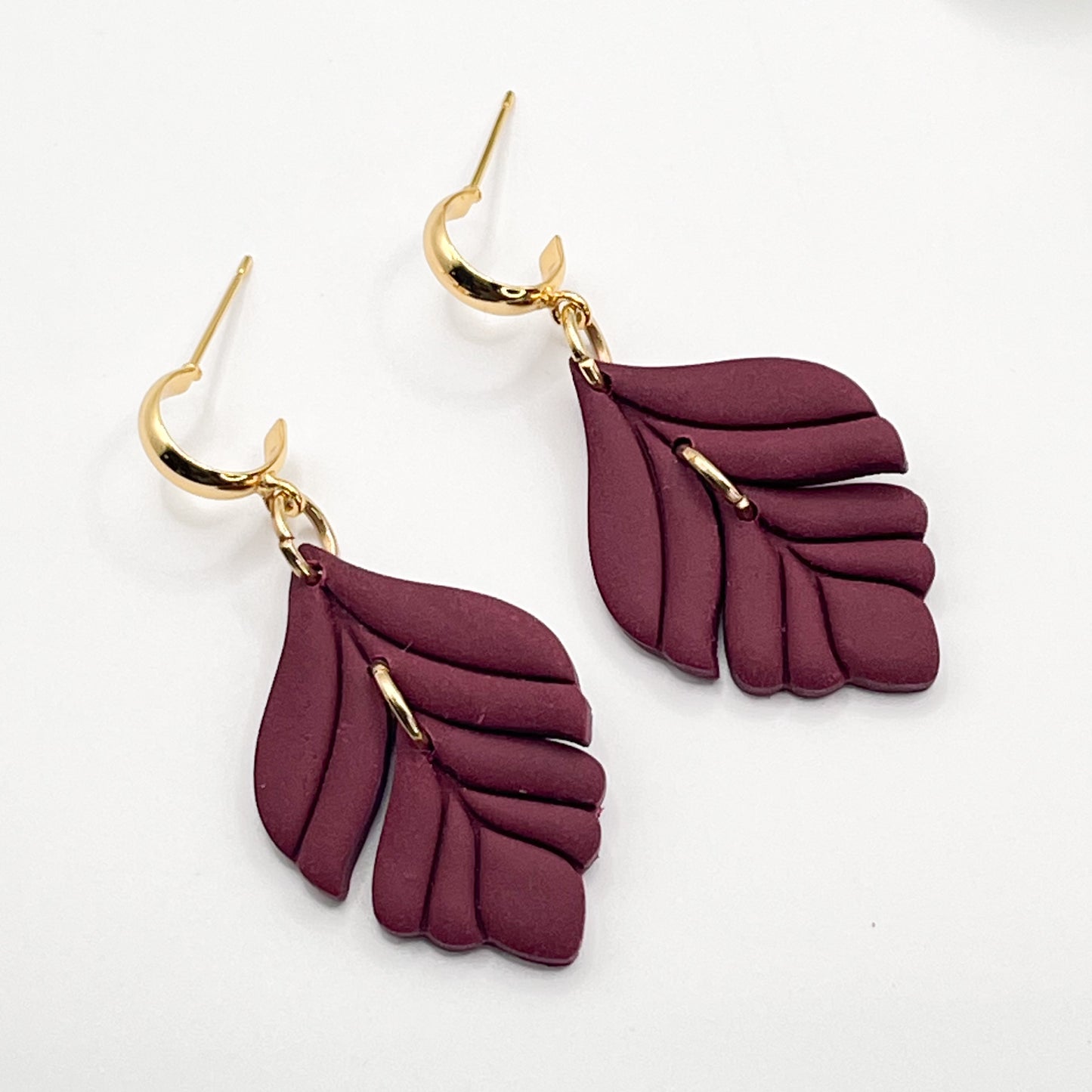 Fall-iage | Maroon