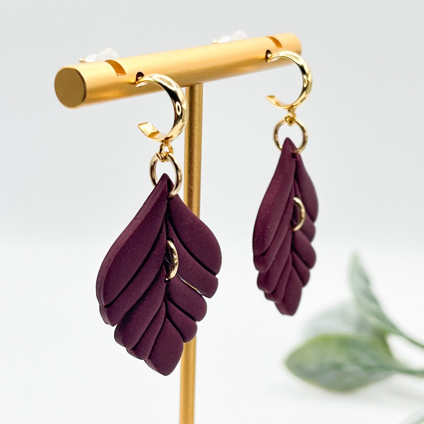 Fall-iage | Maroon