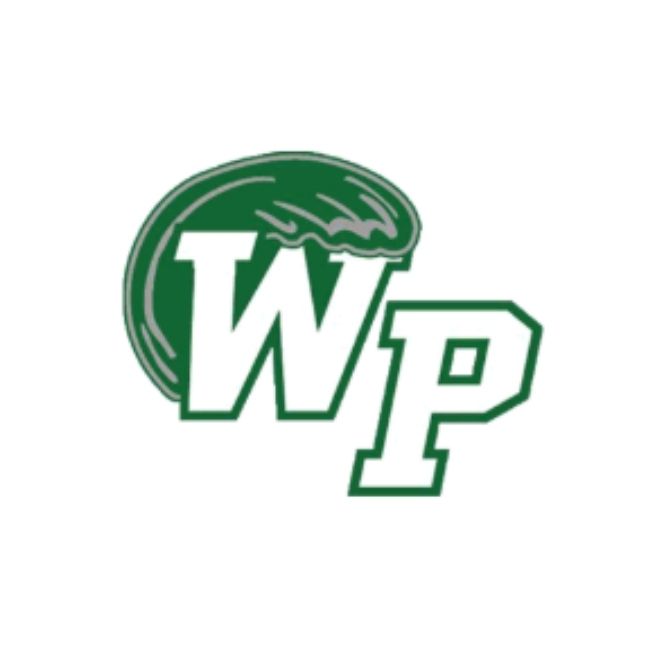WEST POINT HS GREEN WAVE