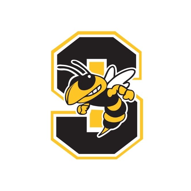 STARKVILLE HS YELLOW JACKETS