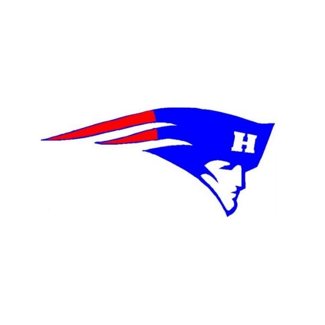 HERITAGE ACADEMY PATRIOTS