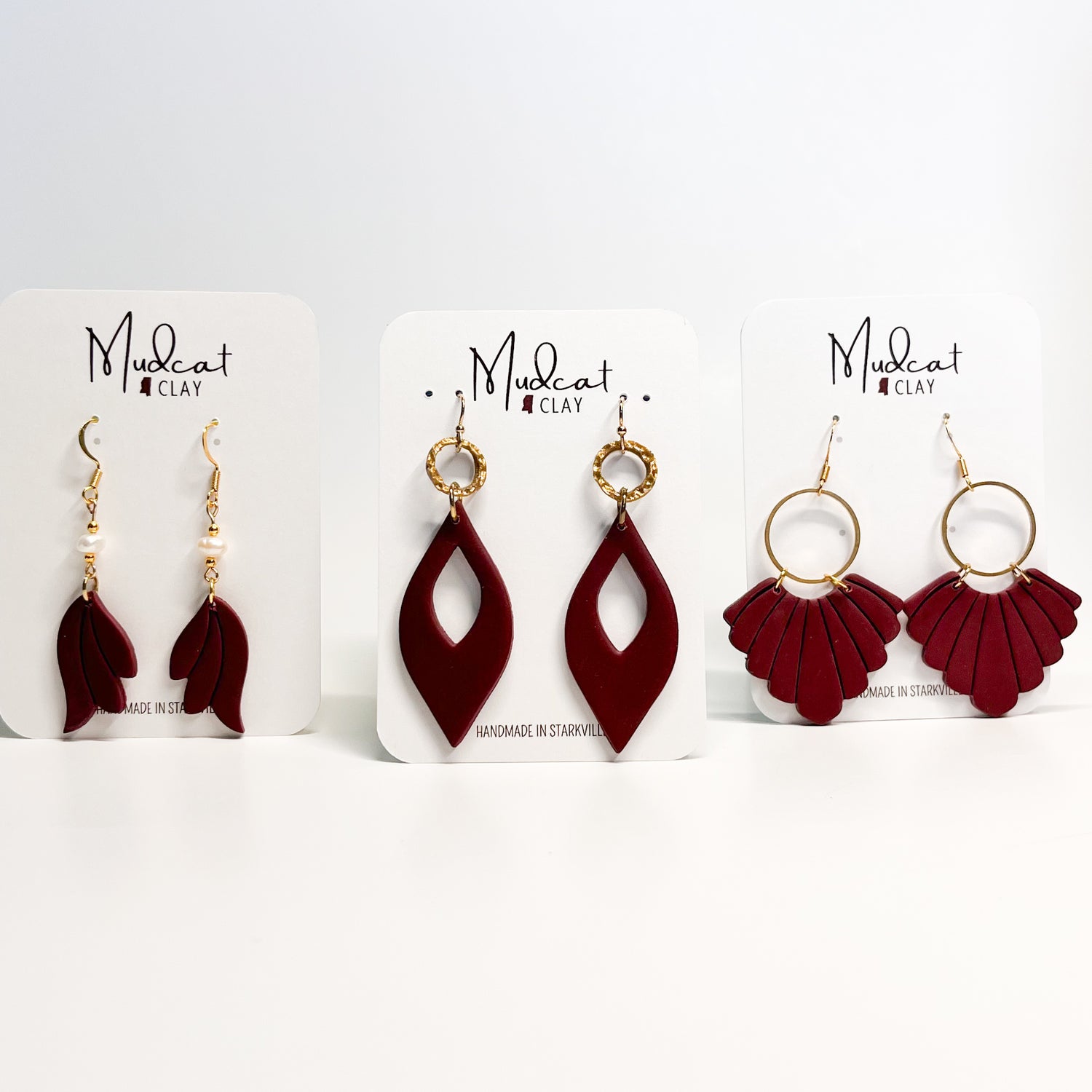 Maroon Collection