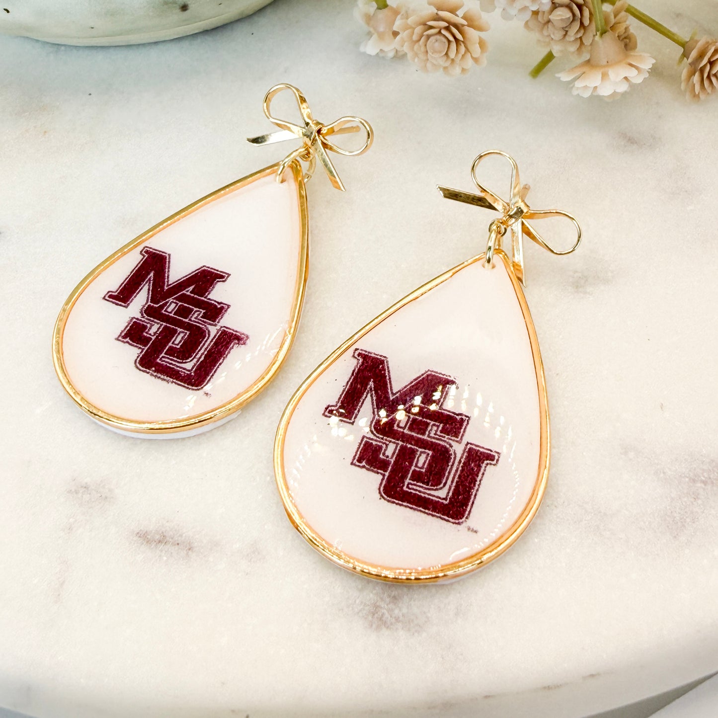 Mississippi State “College Vault” Collection | Grace