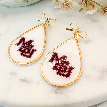 Mississippi State “College Vault” Collection | Grace