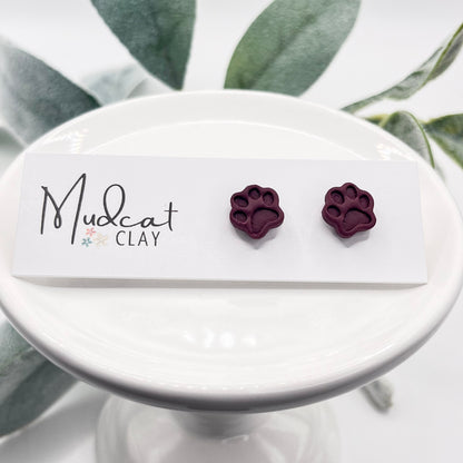 Puppy Paws | Studs