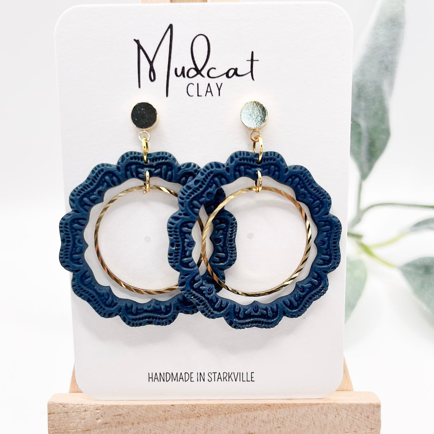 Hollow Mandala  | Teal