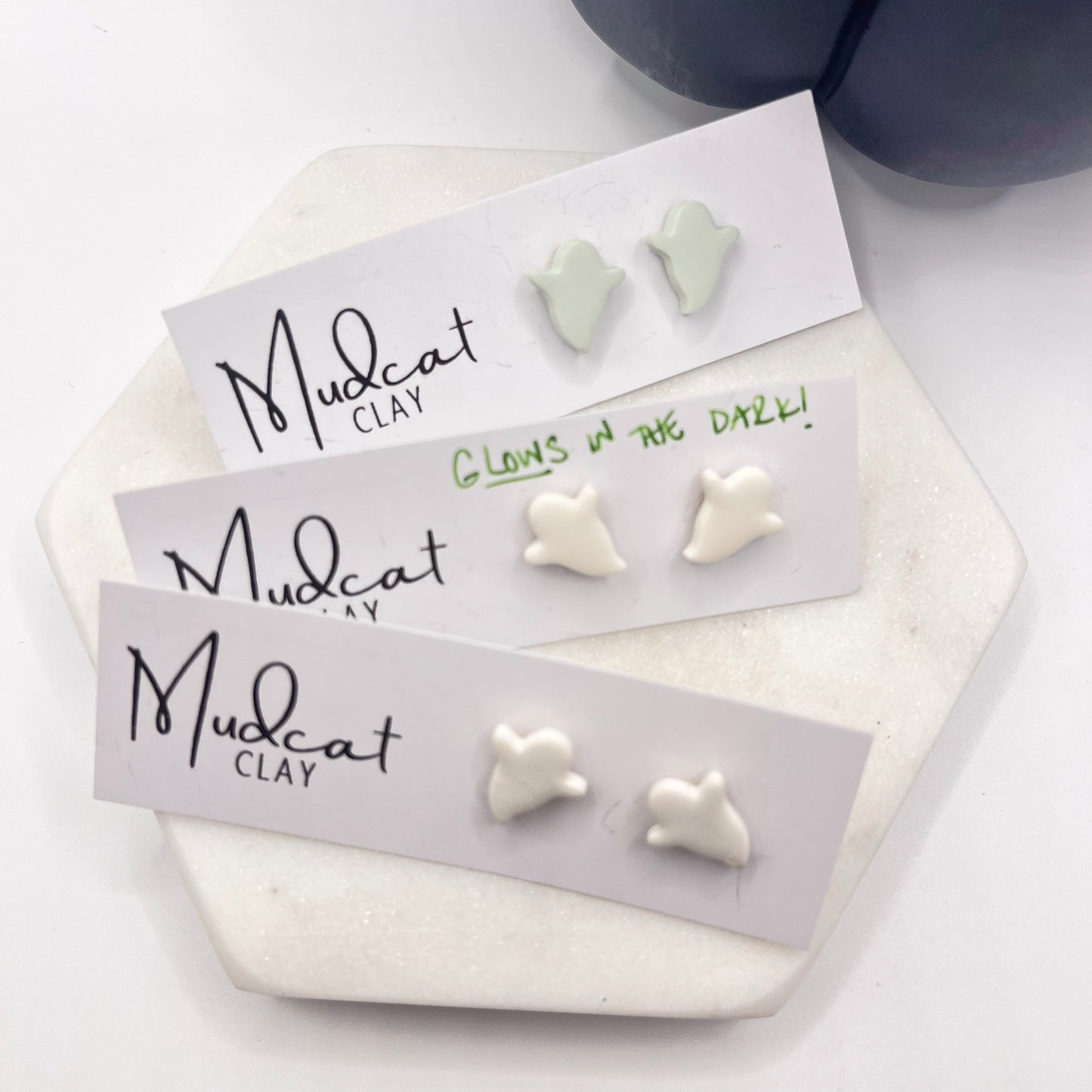 Baby Ghosts | Studs