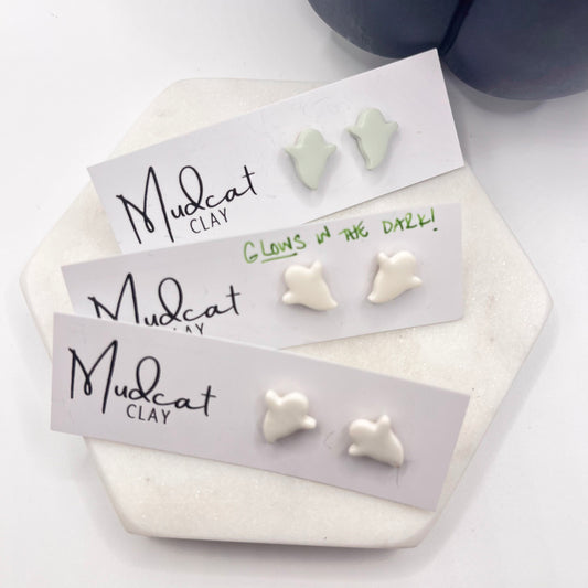 Baby Ghosts | Studs
