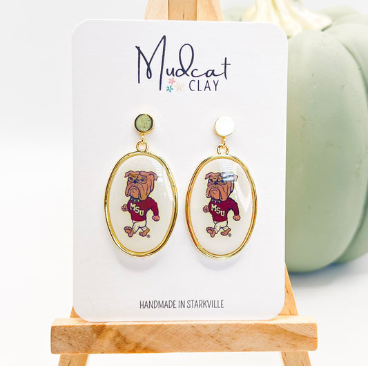 Vintage Collection Walking Bully