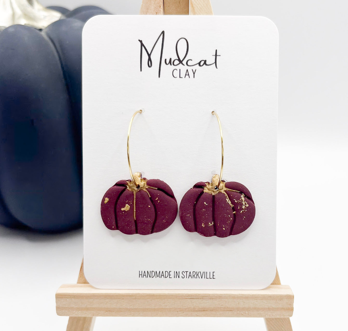 Pumpkins | Maroon