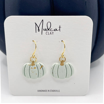 Small Pumpkins | Various Colors