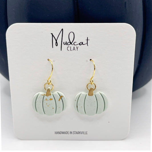 Small Pumpkins | Icy Blue