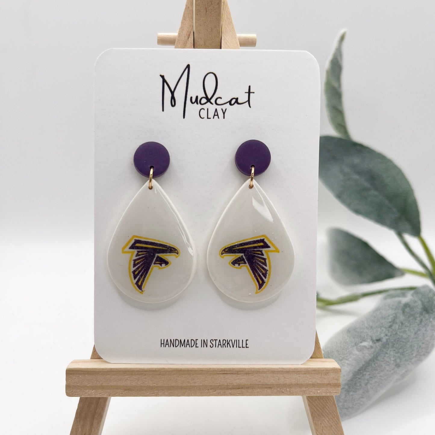 CHS | Long Teardrop Set