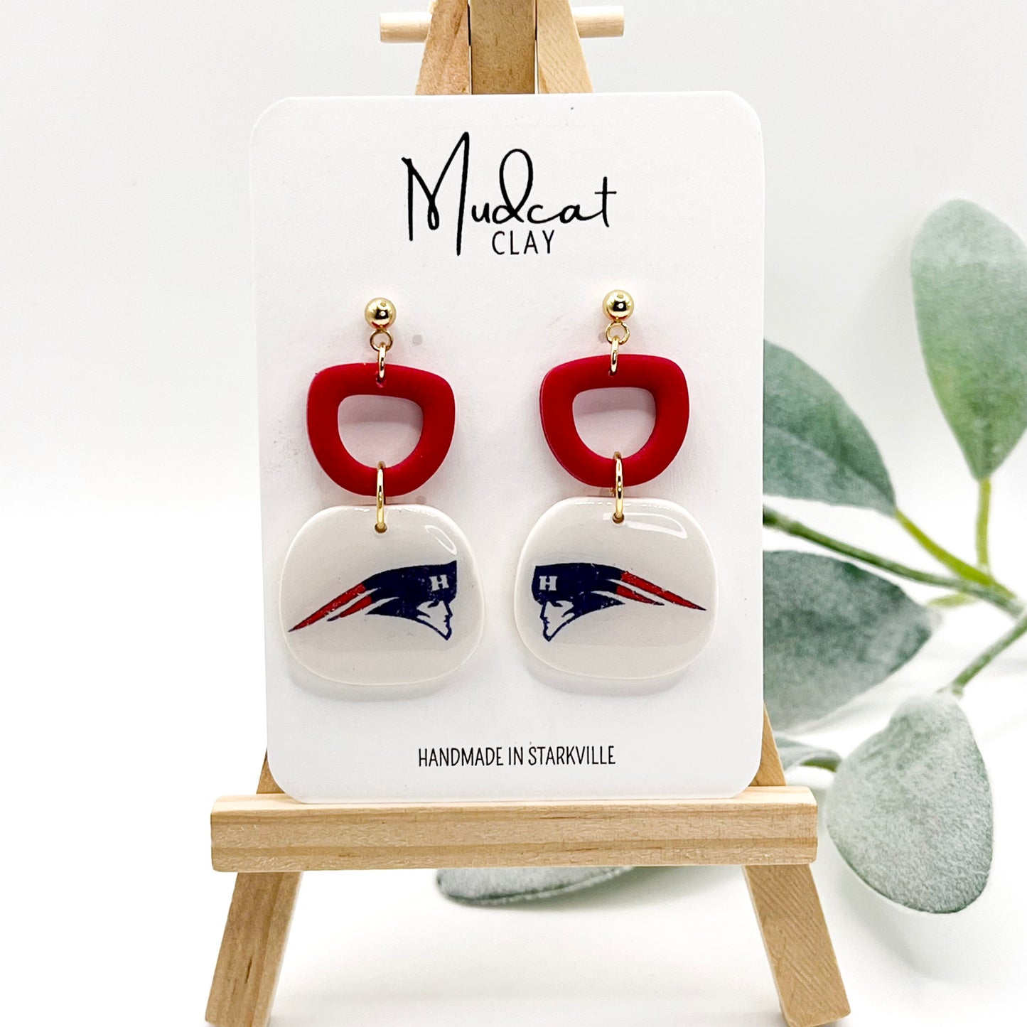 Heritage Academy | Hollow-Top Set