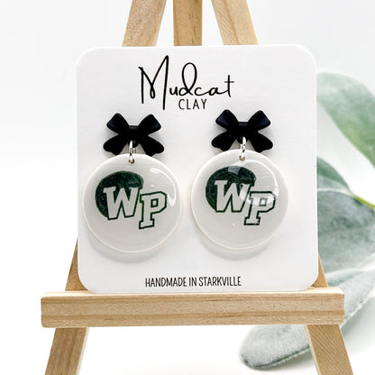 West Point HS | Bows & Discs