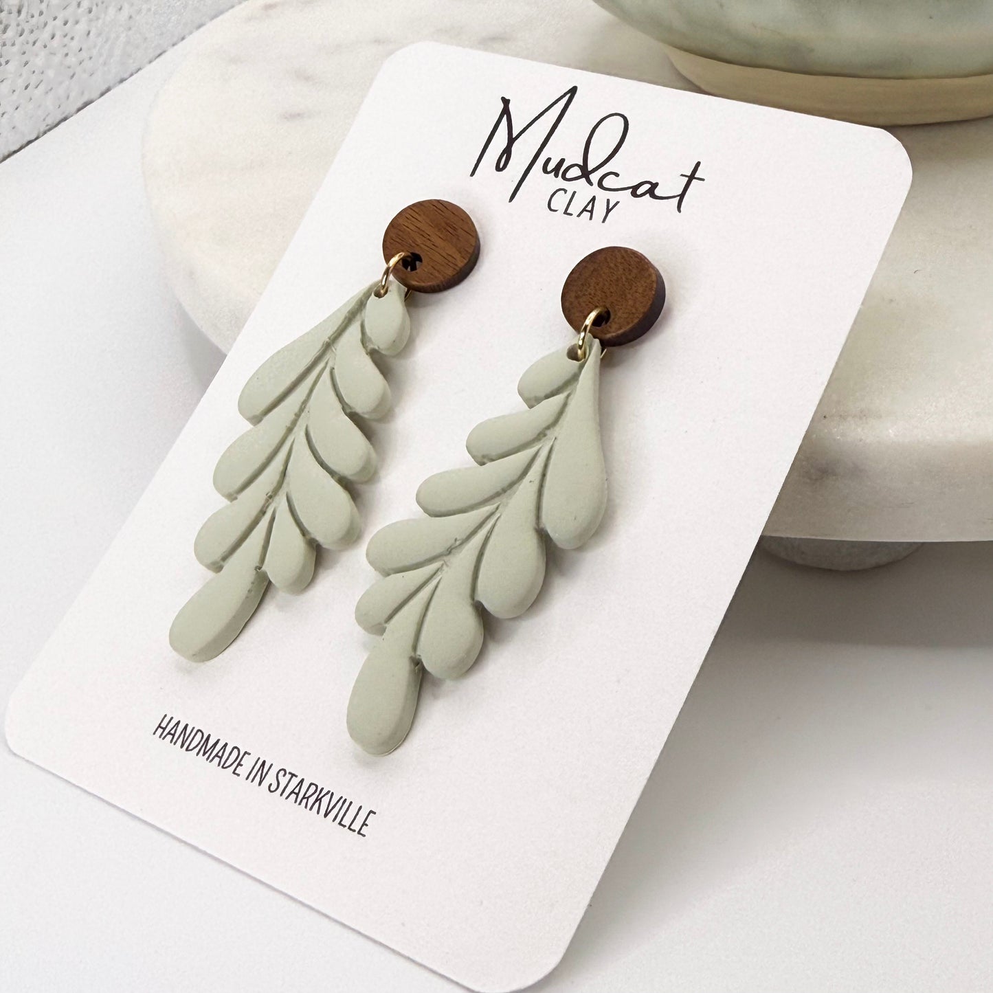 Kimberly | Mint Green