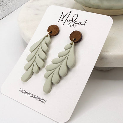 Kimberly | Mint Green