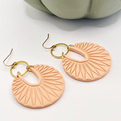 Stevie | Light Pink